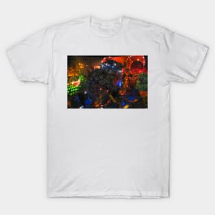 Carnevale at Acireale, Sicily T-Shirt